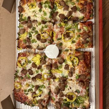 Jet's Pizza - Pizza Near Me - Chicago, Illinois Jet's Pizza - Pizza Near Me - Chicago, Illinois