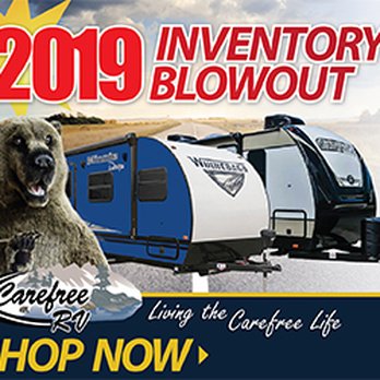 Carefree RV - ALL 2019s - Need a Home - Visit CarefreeRV.ca - RV Dealers Near Me - Edmonton, Alberta Carefree RV - ALL 2019s - Need a Home - Visit CarefreeRV.ca - RV Dealers Near Me - Edmonton, Alberta