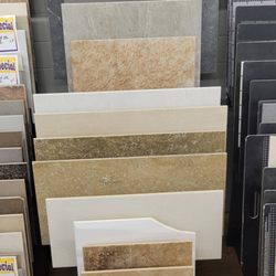 HCH Interiors - In Stock Tile Starting at $1.00 sf