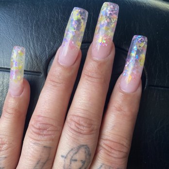 Jason's Nail Spa - Nail Salons Near Me - Redwood City, California