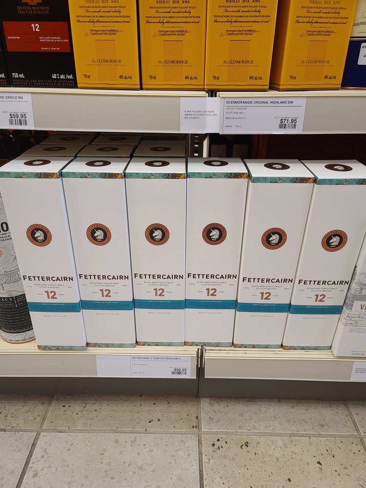 LCBO Updated August 2024 7850 Weston Road, Woodbridge, Ontario