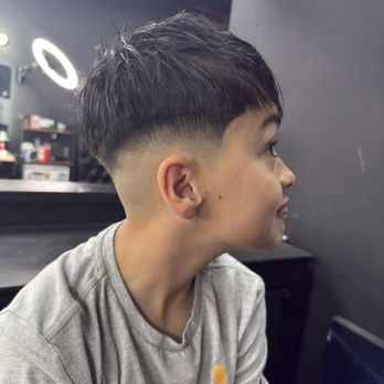 BLVD Barbershop - Barbers Near Me - Anaheim, California