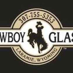 Cowboy Glass