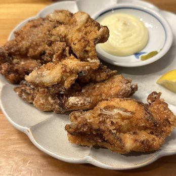 Cafe Mochiko - Chicken karaage - Bakeries Near Me - Cincinnati, Ohio