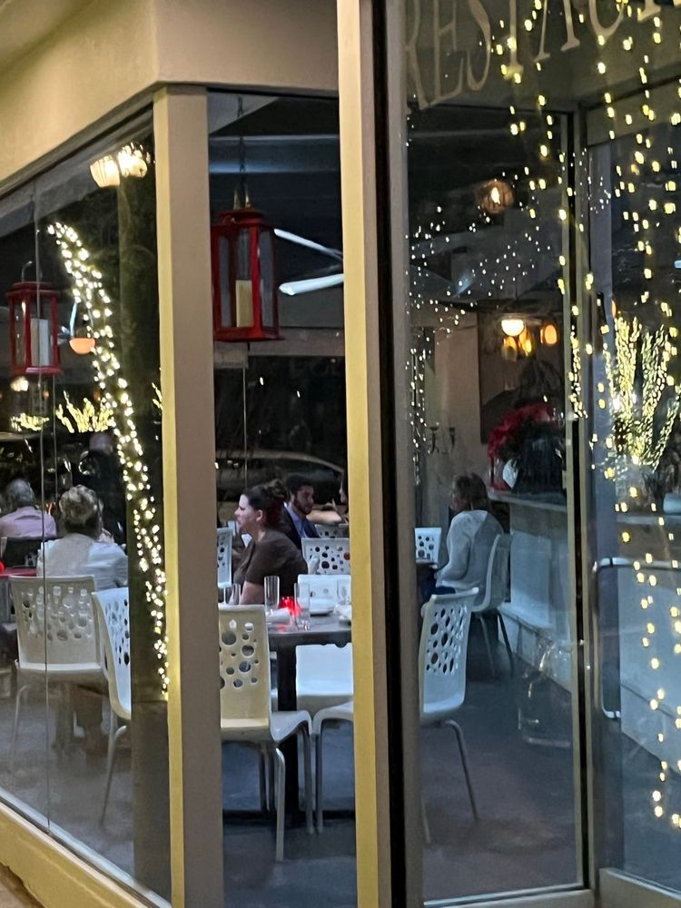 CIAO ITALIAN EATERY