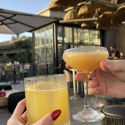 Treehouse on PCH - Monkey business / Pisco punch