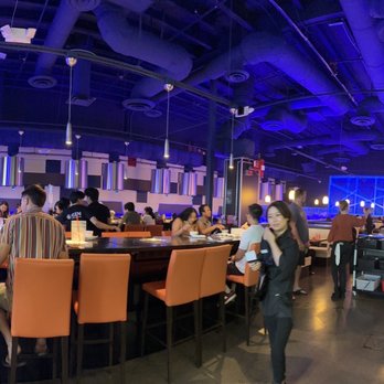 Gen Korean BBQ House - Bar area and restaurant - Korean Near Me - Chandler, Arizona Gen Korean BBQ House - Bar area and restaurant - Korean Near Me - Chandler, Arizona