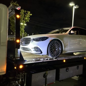 Epic Towing - Luxury car, towing Mercedes-Benz roadside assistance - Towing Near Me - Smyrna, Georgia Epic Towing - Luxury car, towing Mercedes-Benz roadside assistance - Towing Near Me - Smyrna, Georgia