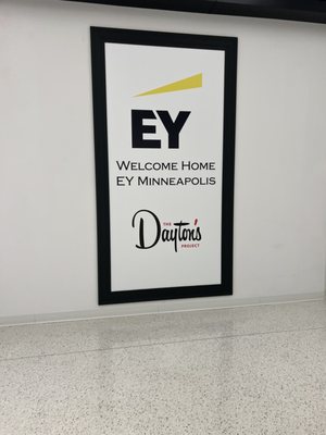 Ernst & Young Llp