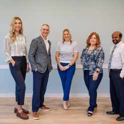 First Coast Family Medicine - Our clinicians
