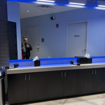 Yoga Joint Weston - Hair drying station - Yoga Near Me - Sunrise, Florida Yoga Joint Weston - Hair drying station - Yoga Near Me - Sunrise, Florida