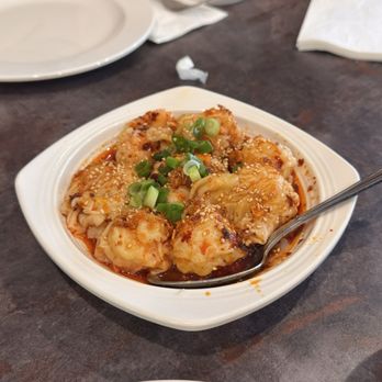 A Table Wayne's Kitchen - Asian Fusion Near Me - Manteca, California