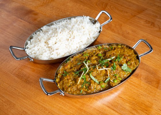 Anār Indian Restaurant by null