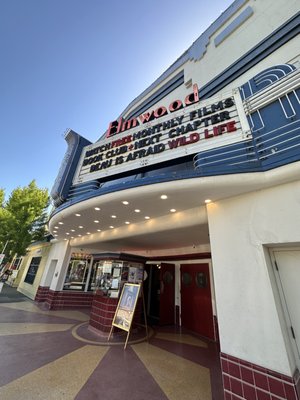 Rialto Cinemas Elmwood by null