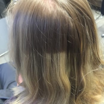 Seanara Mode - Don't get your hair done by Maro. She doesn't know how to dye hair and you're guaranteed to have a bad result. Go to someone else! - Hair Stylists Near Me - Beverly Hills, California