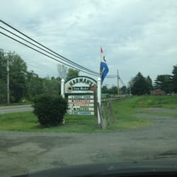 Harman's Farm Market