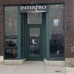 Exterior photo of Interpro Barbers - Evansville, Indiana Exterior photo of Interpro Barbers - Evansville, Indiana