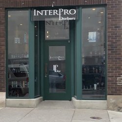 Interpro Barbers - InterPro
