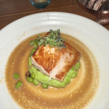 Alaia - Hamachi - Asian Fusion Near Me - Kahuku, Hawaii