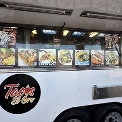 Tacos El Oro