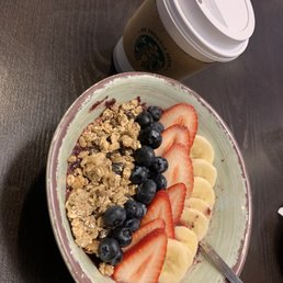 Açaí Bowl Açaí Bowl