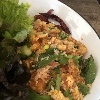 Lao Der - Nam Kao - Laotian Near Me - Stockton, California