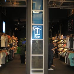 T-Bar