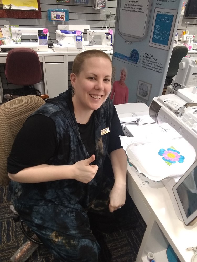 READY SET SEW 14 Photos 3444 Ringgold Rd, Chattanooga, Tennessee