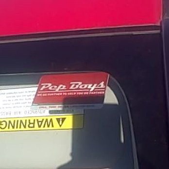 Pep Boys - Tires Near Me - Bayside, New York Pep Boys - Tires Near Me - Bayside, New York