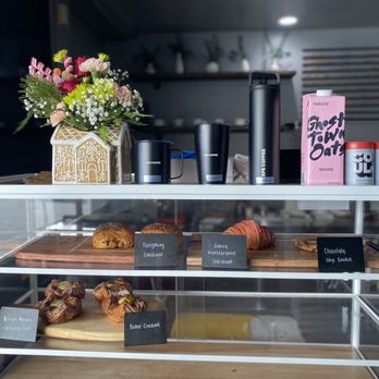 Ape Coffee - Coffee & Tea Near Me - Orange, California