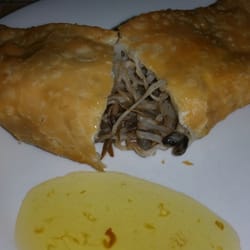 China Kitchen Eatery - Egg roll.....so delicious