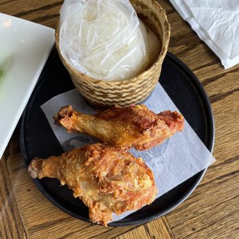 Bangkok Bistro - Fried Chicken and Rice - Thai Near Me - Fort Wayne, Indiana Bangkok Bistro - Fried Chicken and Rice - Thai Near Me - Fort Wayne, Indiana