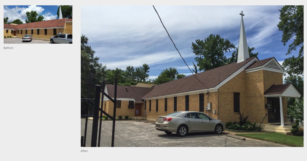 Slide of Pro Shingle