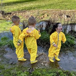 Wendys Daycare & Preschool