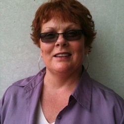 Walgreens - This is Julie Rambo and she lives in Irvington, Ky. She is a SPIRITUAL FRIEND and I hope she will remain one forever‼