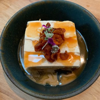 Suerte - Tres leches carrot cake - Mexican Near Me - Austin, Texas Suerte - Tres leches carrot cake - Mexican Near Me - Austin, Texas