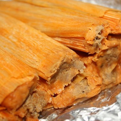 Granny's Tamales San Antonio