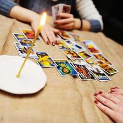Tarot Reading