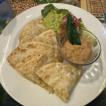 Ándale - Chicken Quesadilla - Bars Near Me - Puerto Vallarta, JAL Ándale - Chicken Quesadilla - Bars Near Me - Puerto Vallarta, JAL