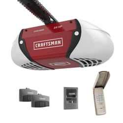 Mark's Garage Door Repair - Garage Door Opener sale and install