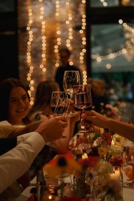 Nicollet Island Pavilion by null