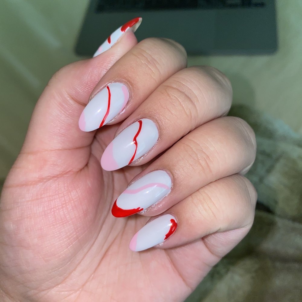 Custom Nails - Nail Salons Near Me - Alamo, California Custom Nails - Nail Salons Near Me - Alamo, California