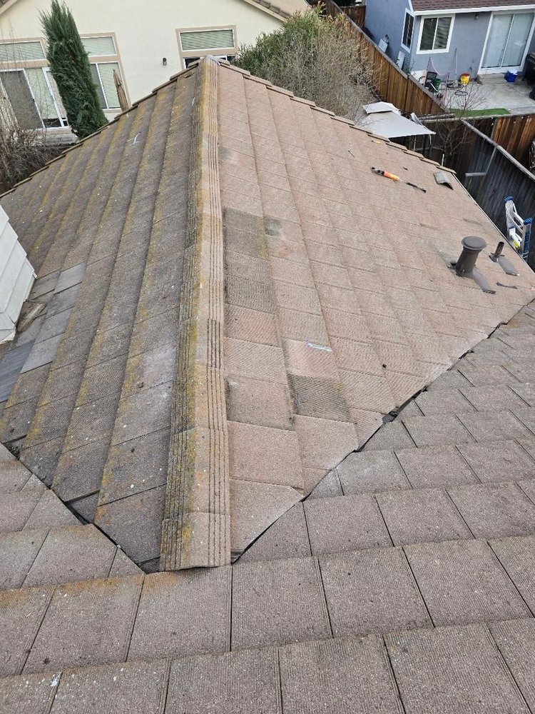 Slide of Newhaus Roofing & Construction