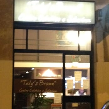 Taty's Brown - Beauty & Spas Near Me - Milan, Michigan Taty's Brown - Beauty & Spas Near Me - Milan, Michigan