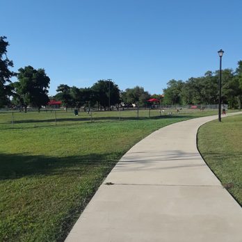 Purser Family Park - Dog Parks Near Me - Harker Heights, Texas Purser Family Park - Dog Parks Near Me - Harker Heights, Texas