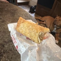 Egg roll