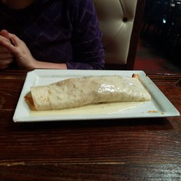 Burrito San Jose