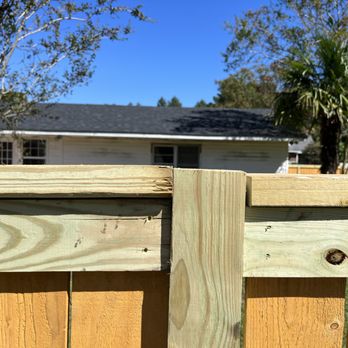 Coastal Fence Co - Fences & Gates Near Me - New Bern, North Carolina Coastal Fence Co - Fences & Gates Near Me - New Bern, North Carolina