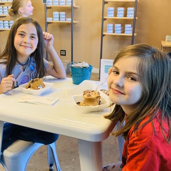 Toasted Mallow - Desserts Near Me - Gilbert, Arizona Toasted Mallow - Desserts Near Me - Gilbert, Arizona