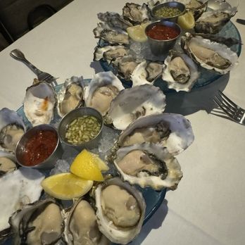 Skates On The Bay - Oysters - Seafood Near Me - Berkeley, California